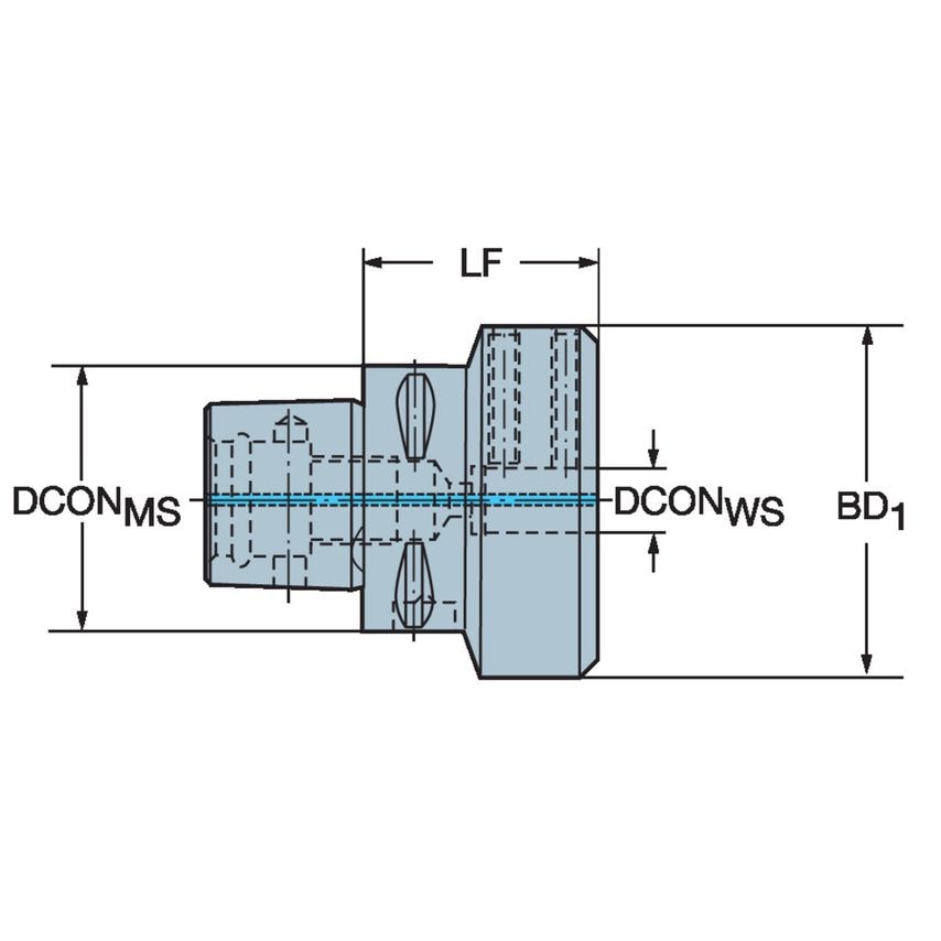 C3-131-00035-10 Adapter