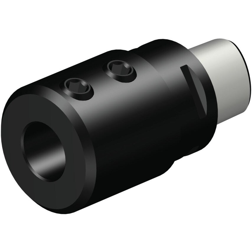 C3-131-00050-625 Coromant to Cylindrical Shank Adapter