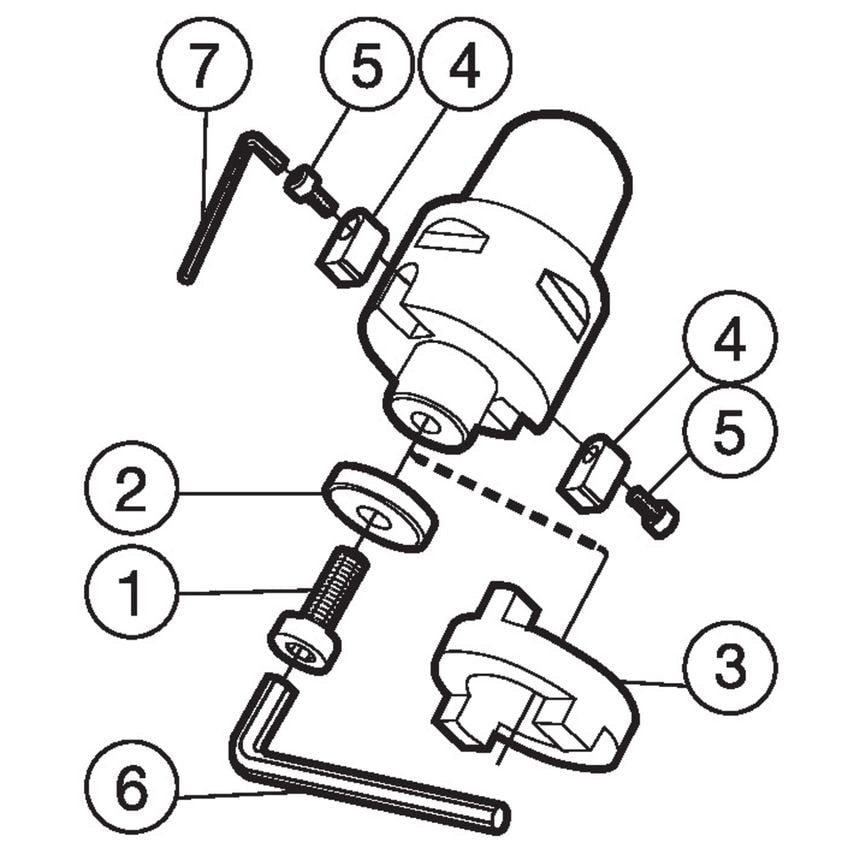 C3-391.05C-16 030 Adapter