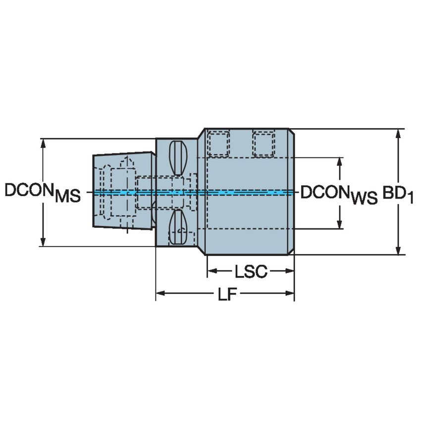 C3-391.27-20 060 Adapter