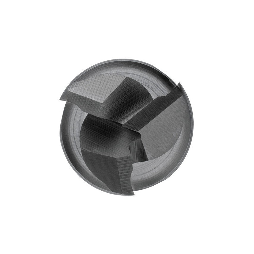 C353 20.00mm Hss-E-Pm Alcrona Pri Max 3FL Short Slot Drill DIN 327D