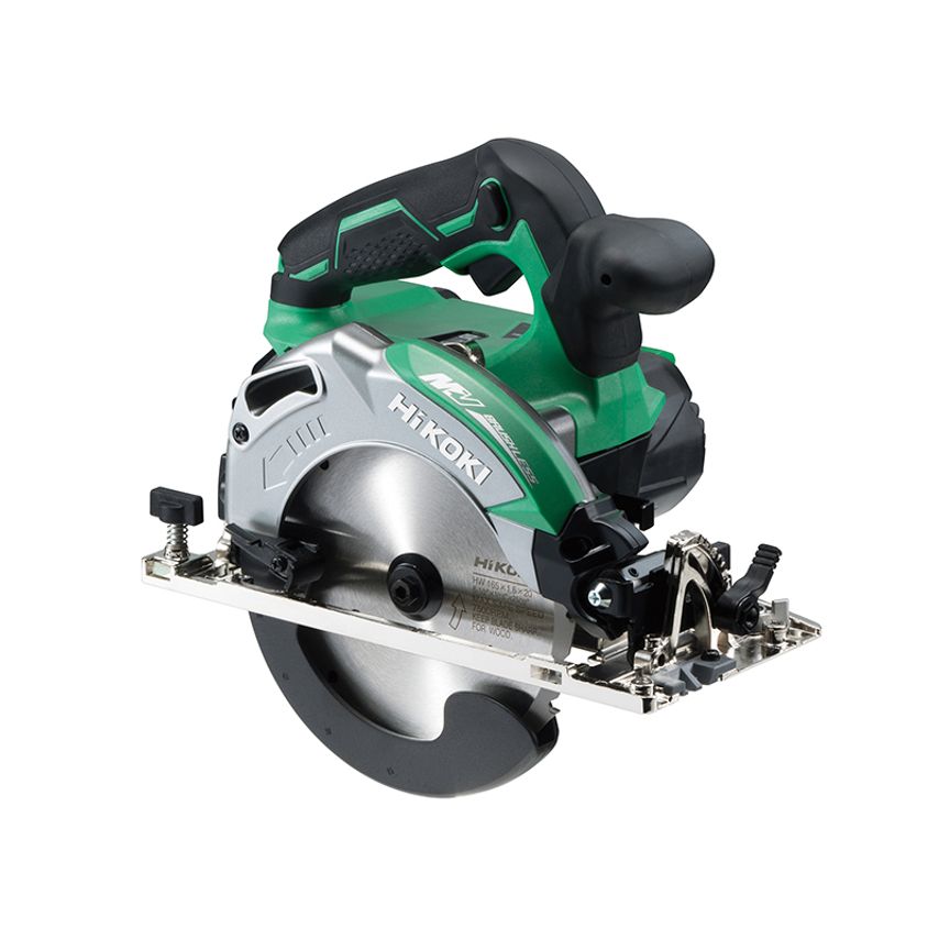 C3606DA/J3Z Multi-Volt Circular Saw 165mm 36V Bare Unit HIKC3606DAJ3