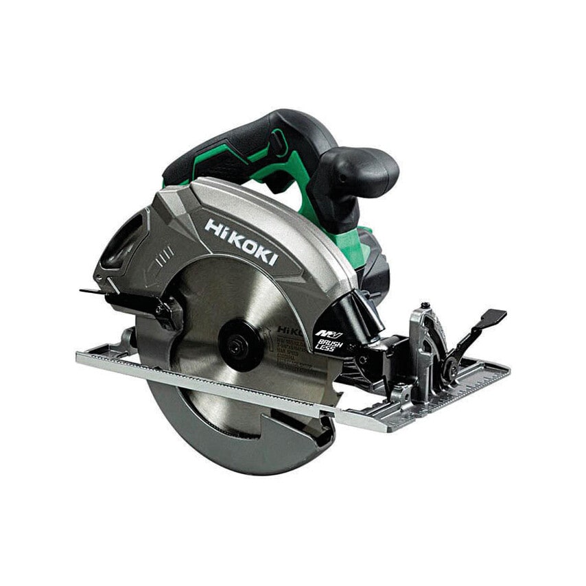 C3607DAJ3Z 36V Multi Volt Circular Saw 185MM Body Only
