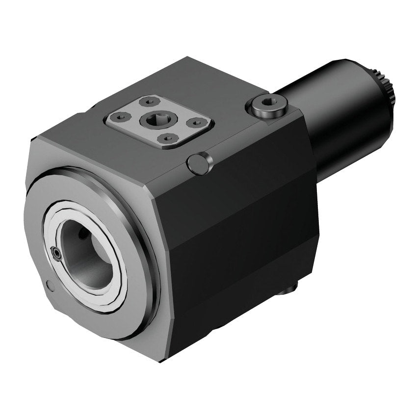 C3-DNE-VD30A-I Driven Tool Holder for Sauter SC Machines