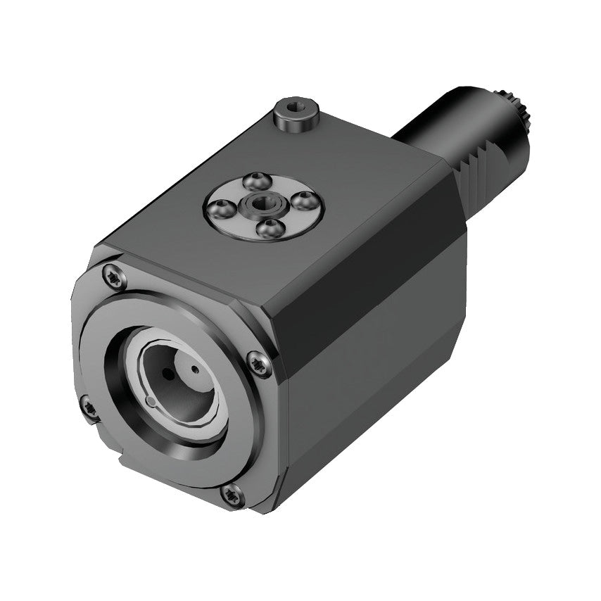 C3-DNE-VD30B-I Driven Tool Holder for Sauter ST Machines