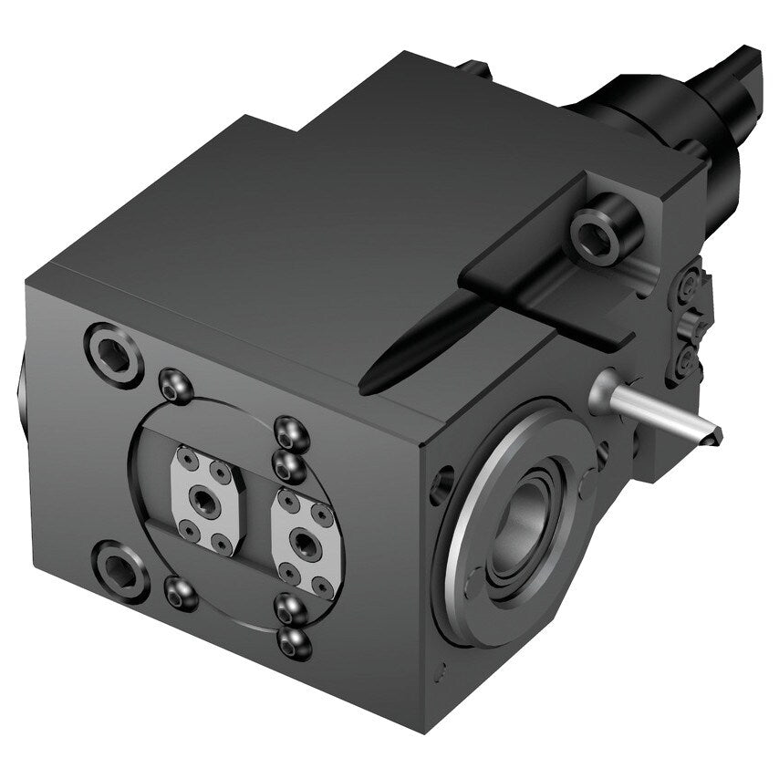 C3-DNI-BI55B-DTE Driven Toolholder for Biglia Machines