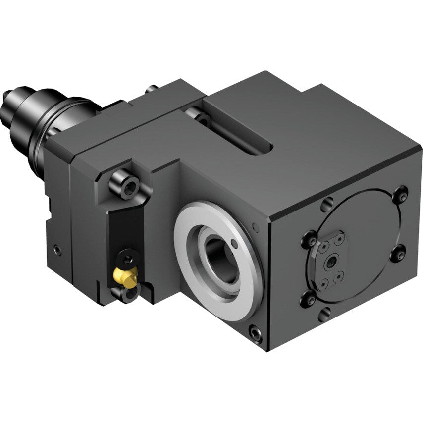 C3-DNI-BT45B-I-SS Driven Toolholder for Bmt-P Turrets