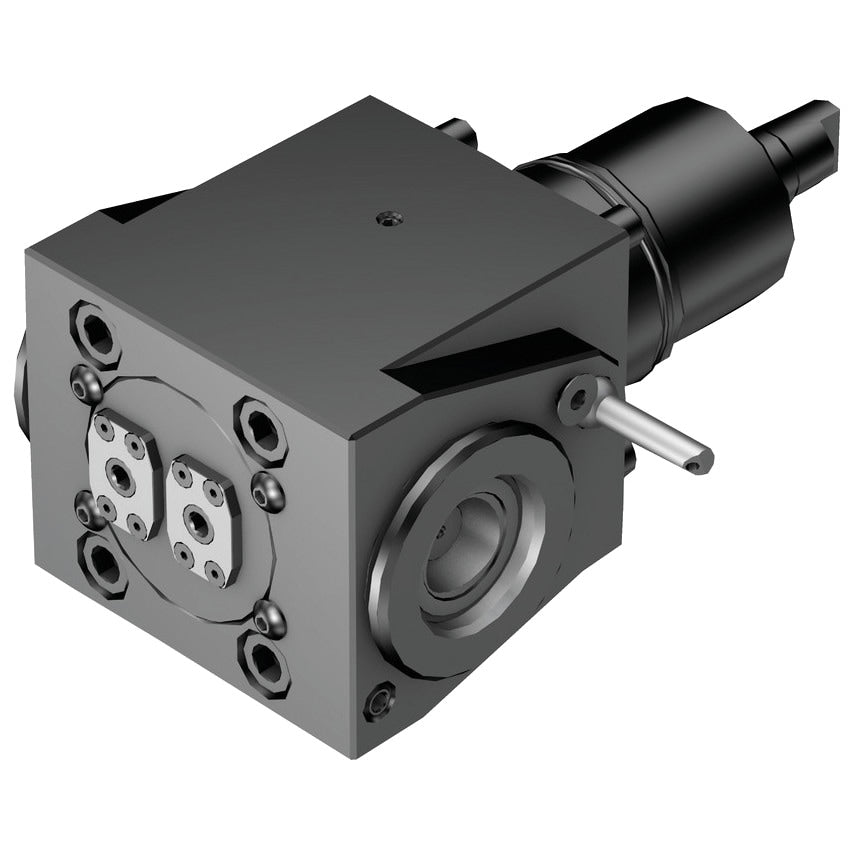 C3-DNI-NA55A-DTE Driven Tool Holder for Nakamura Tome Machines