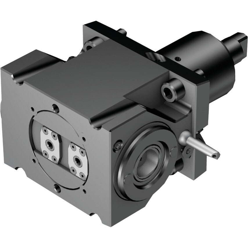 C3-DNI-OK55A-DTE Driven Toolholder for Okuma Machines