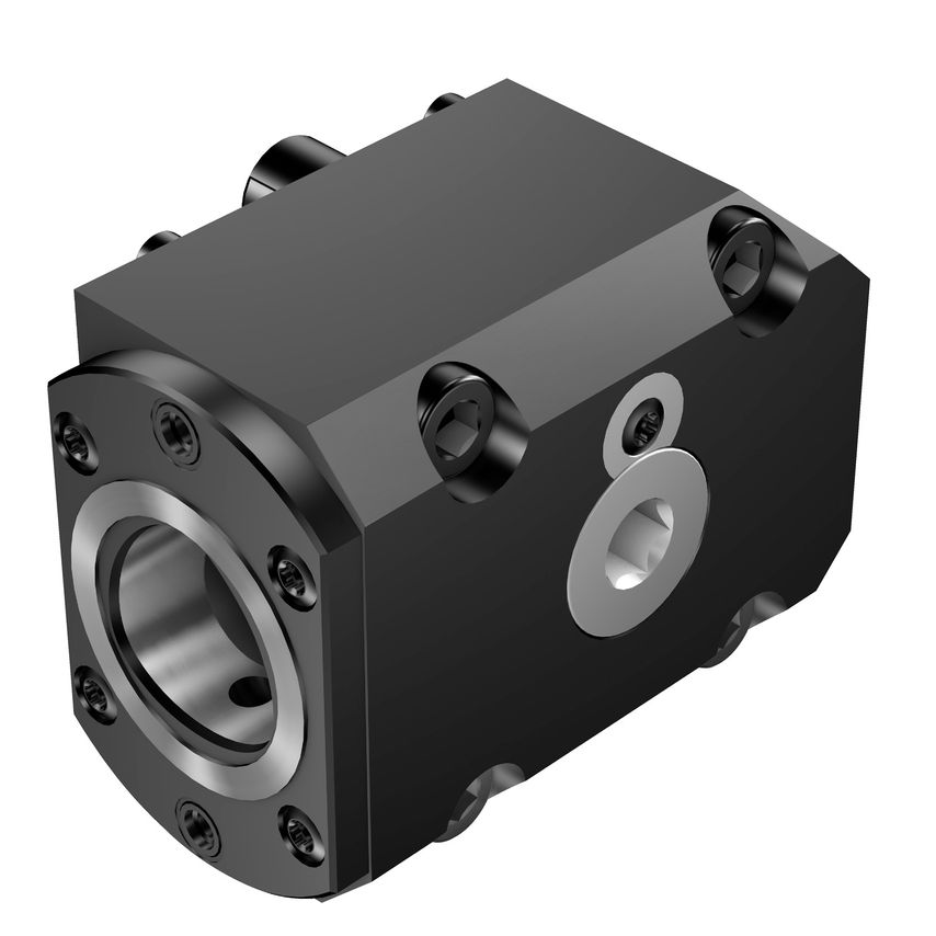 C3-LC2090-19039M Clamping Unit