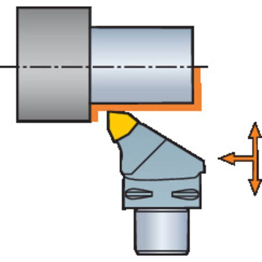 C3-MWLNR2204006 Toolholder