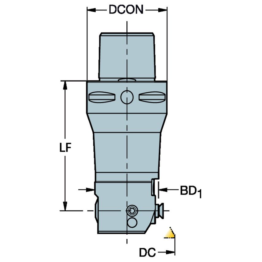 C3-R825A-AAA094A Adapter