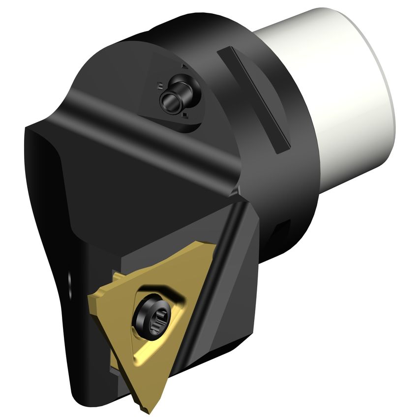 C3-RF123T06-22045BM Cutting Unit for Parting/Grooving