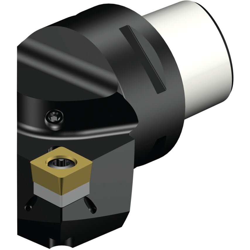 C3-SCLCR-22040-09C1 CoroTurn 107 Cutting Unit for Turning