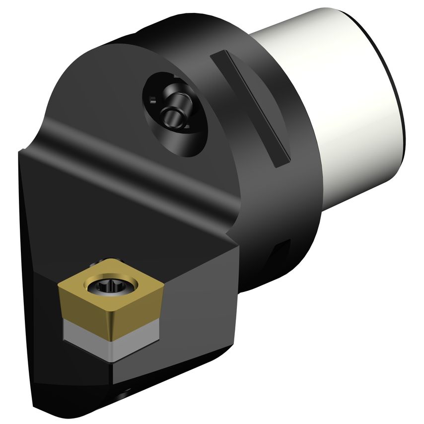 C3-SCLCR-22040-09 CoroTurn 107 Cutting Unit