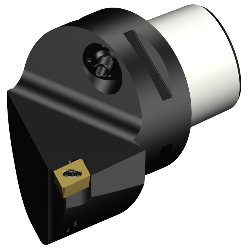 C3-SDJCR-22040-07 Cutting Unit for Turning