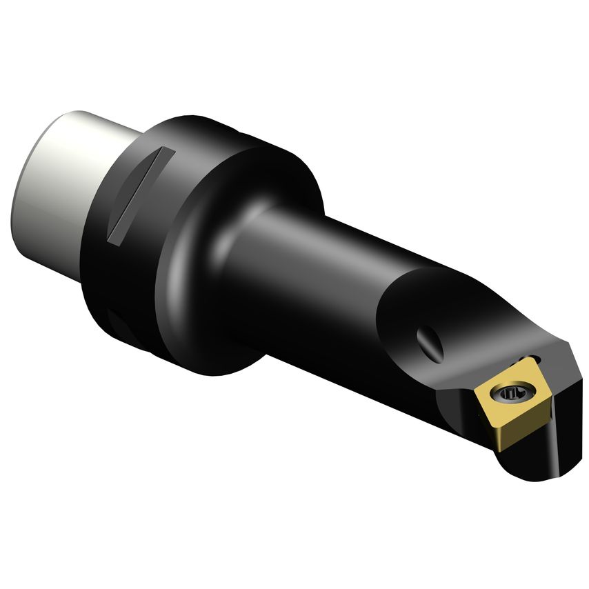 C3-SDUCL-13075-11 CoroTurn 107 Cutting Unit