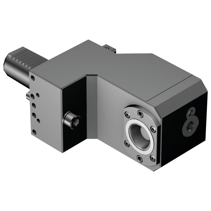 C3-TLI-VD30B-R Manual Clamping Unit for Sauter ST Machines