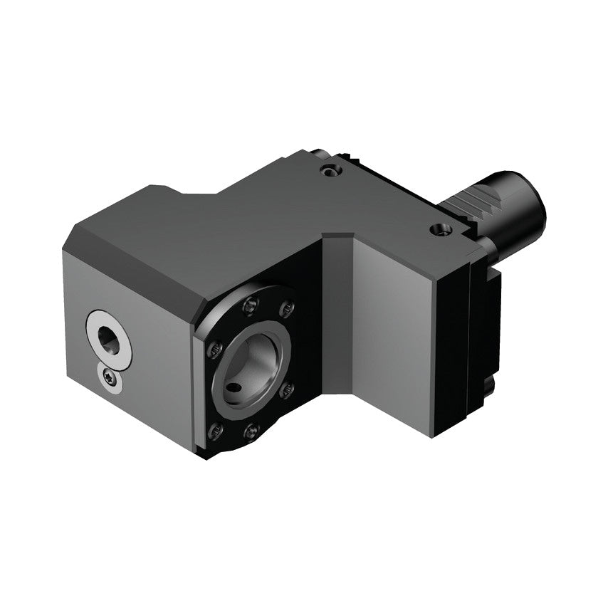 C3-TRI-IX25A Manual Clamping Unit for Index Machines