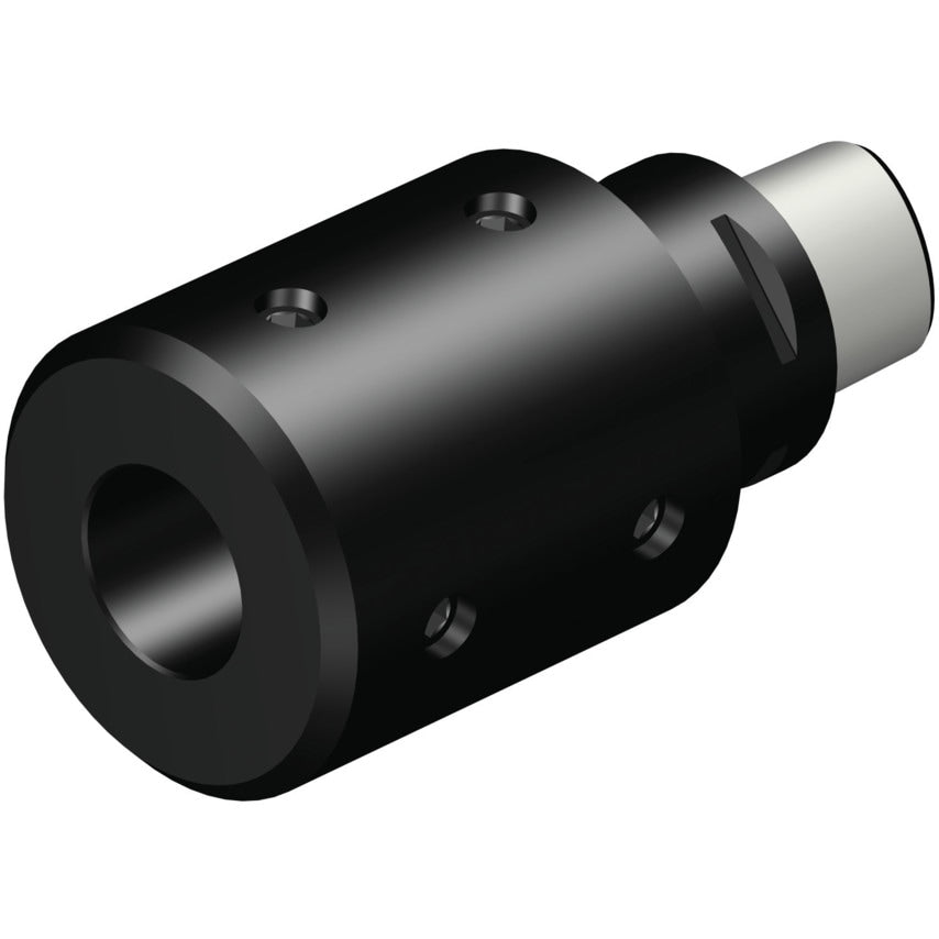 C4-131-00091-1000 Coromant to Cylindrical Shank Adapter