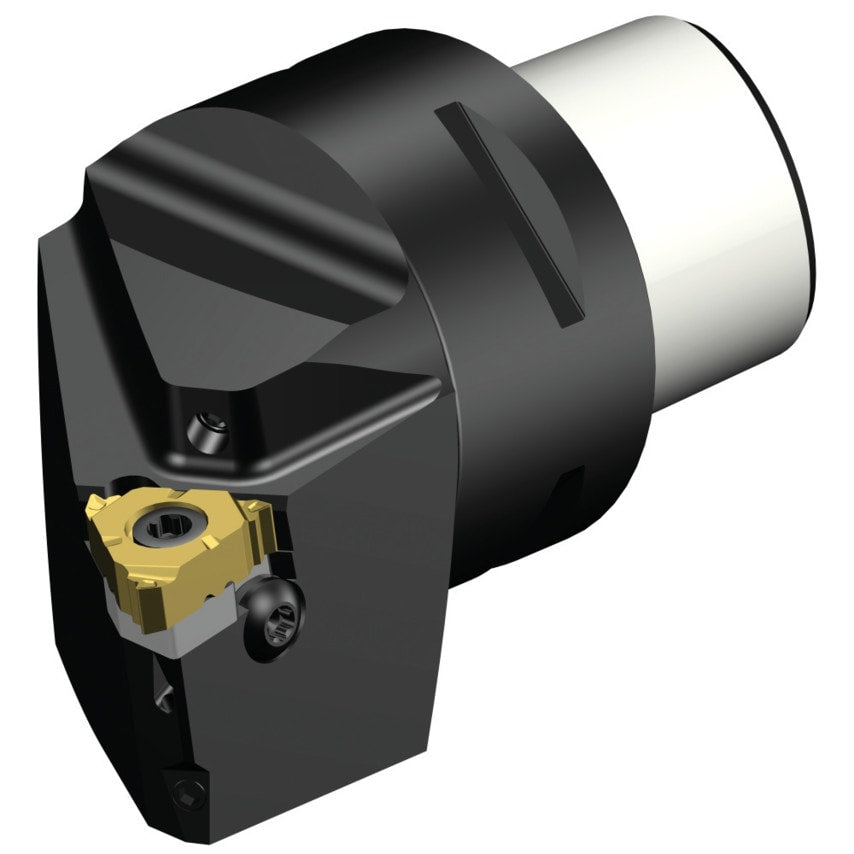 C4-266-RFA21055-16C 266 Cutting Unit for Thread Turning