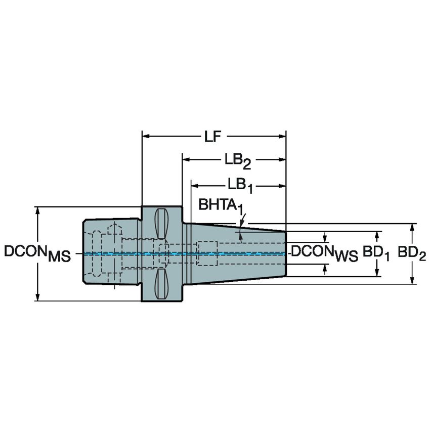 C4-391.19-10 075 Adapter