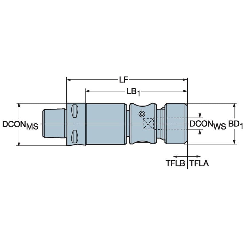 C4-391.60B-02 101A Adapter