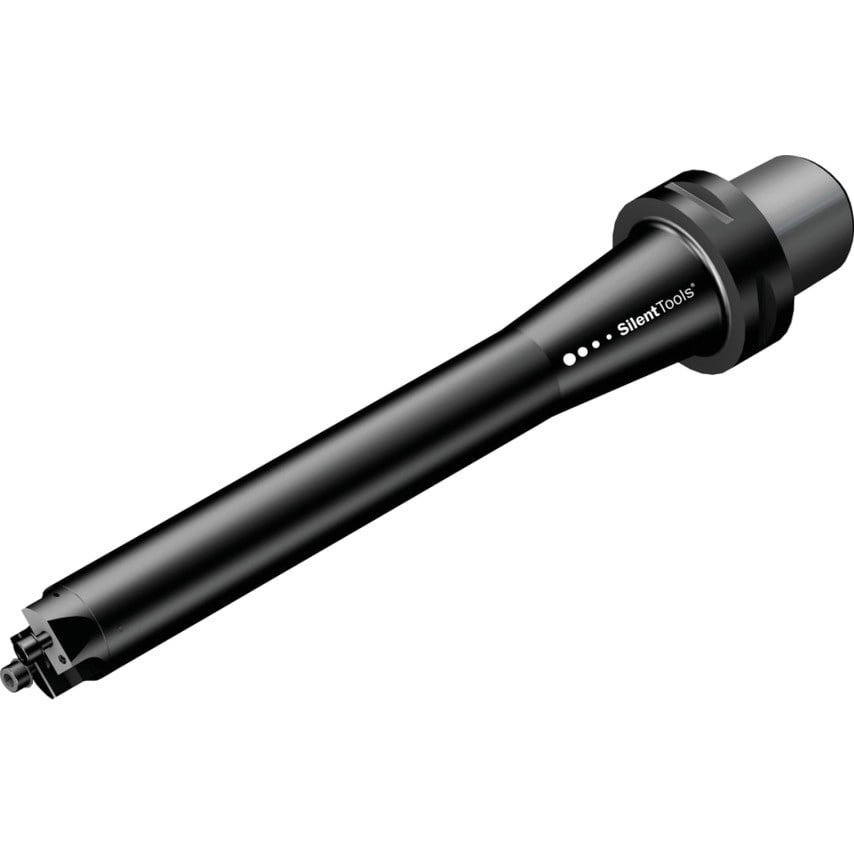 C4-BR20D-D-207 Coromant to BR20 Damped Tool Body