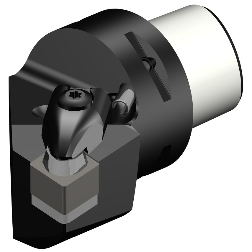 C4-CCLNR-27050-12-4 Cutting Unit for Turning