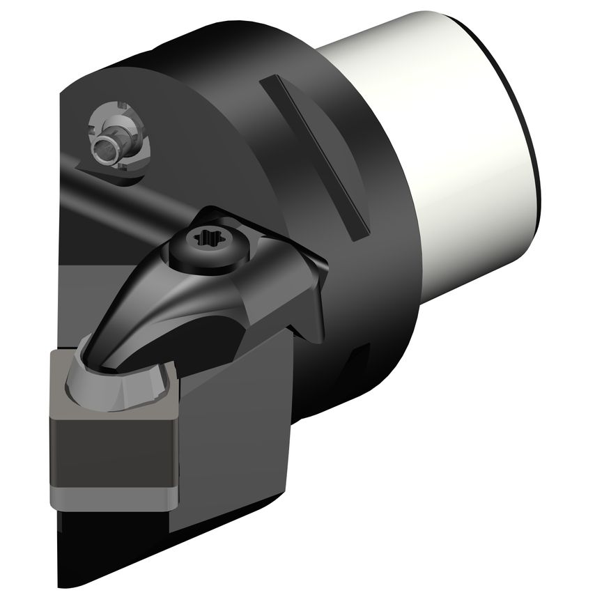 C4-CSSNR-27042-12-4 Cutting Unit for Turning