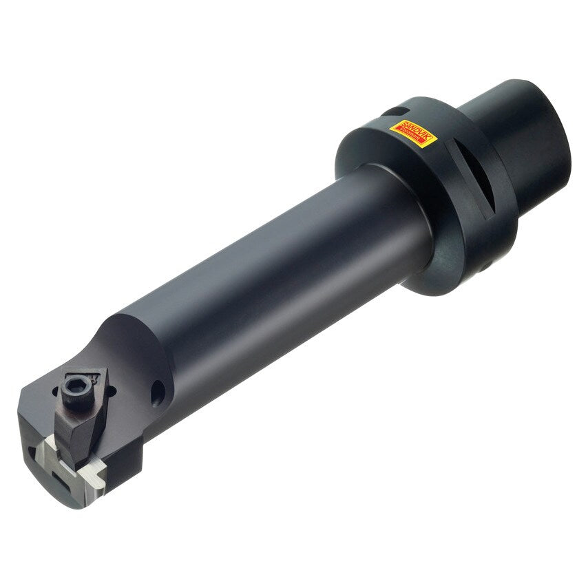 C4-CTLHOR-17070-3 Top Lok Cutting Unit for Parting and Grooving