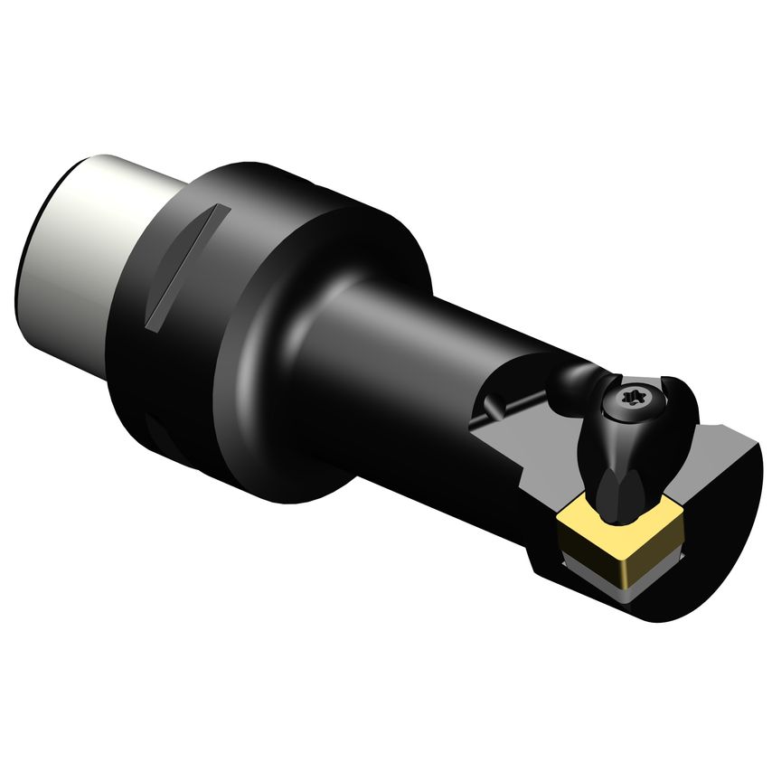 C4-DCLNL-17090-12 Cutting Unit for Turning