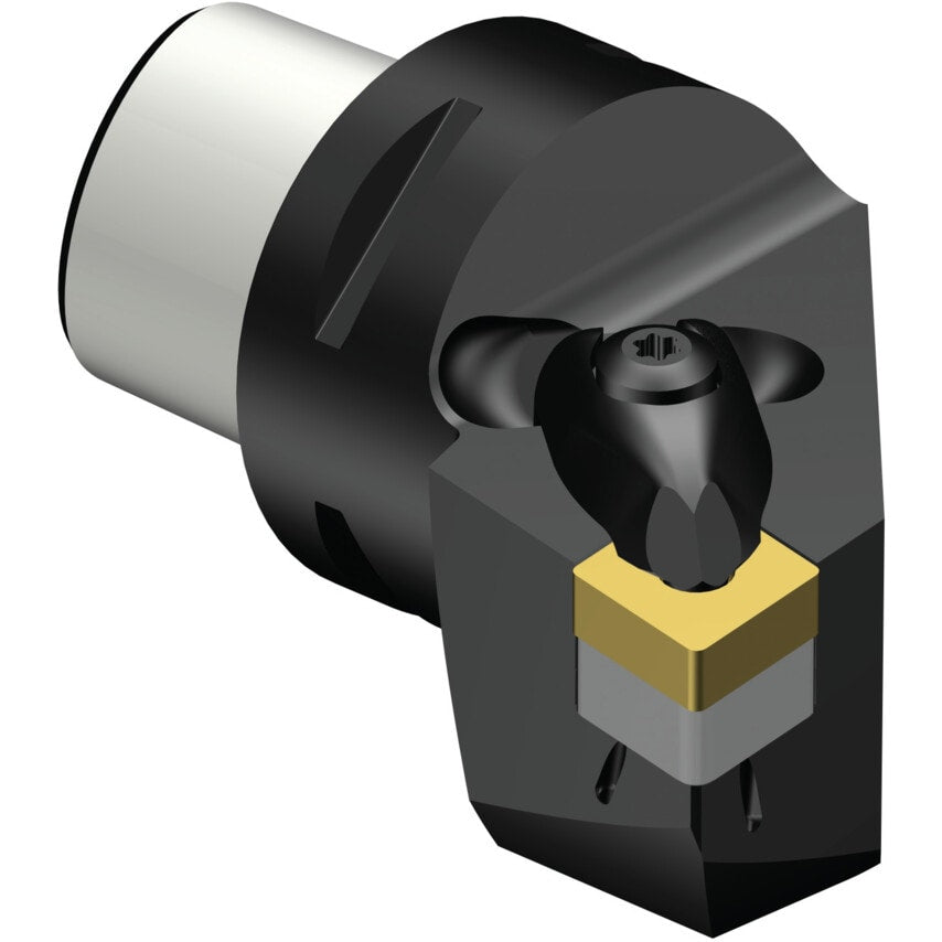 C4-DCLNL-27050-12B1 T-MAX P Turning Cutting Unit