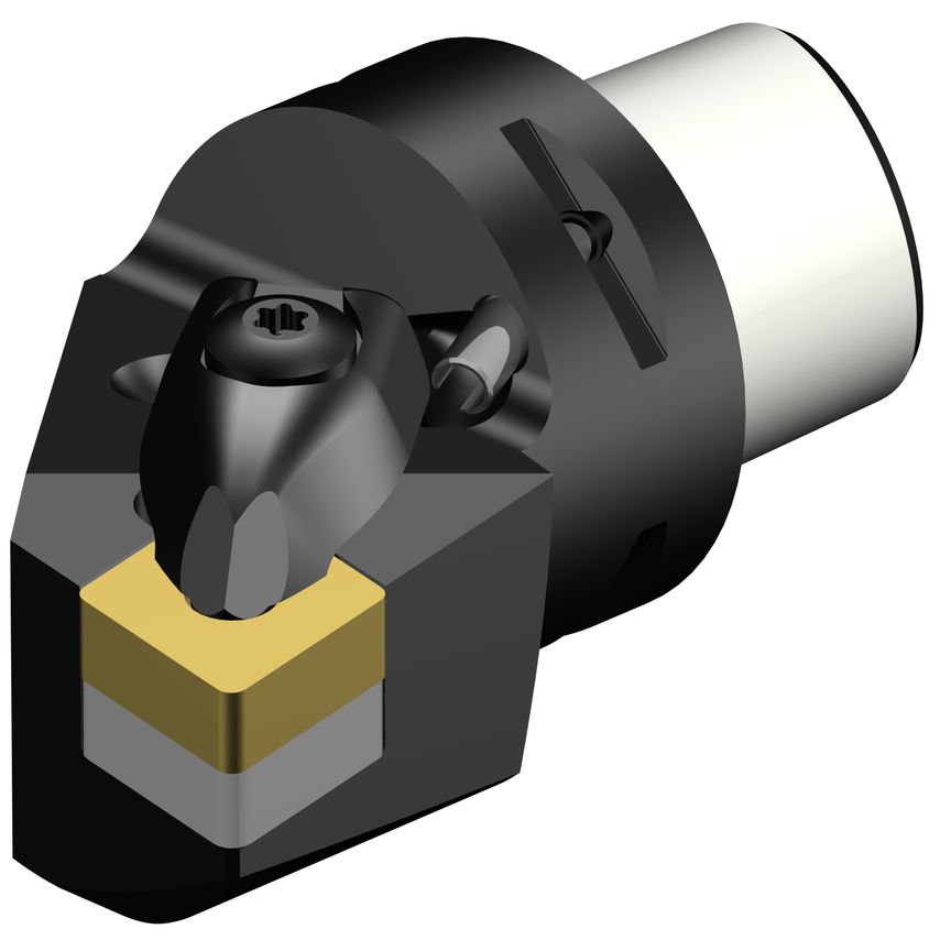 C4-DCLNR-27055-16 T-Max P Cutting Unit