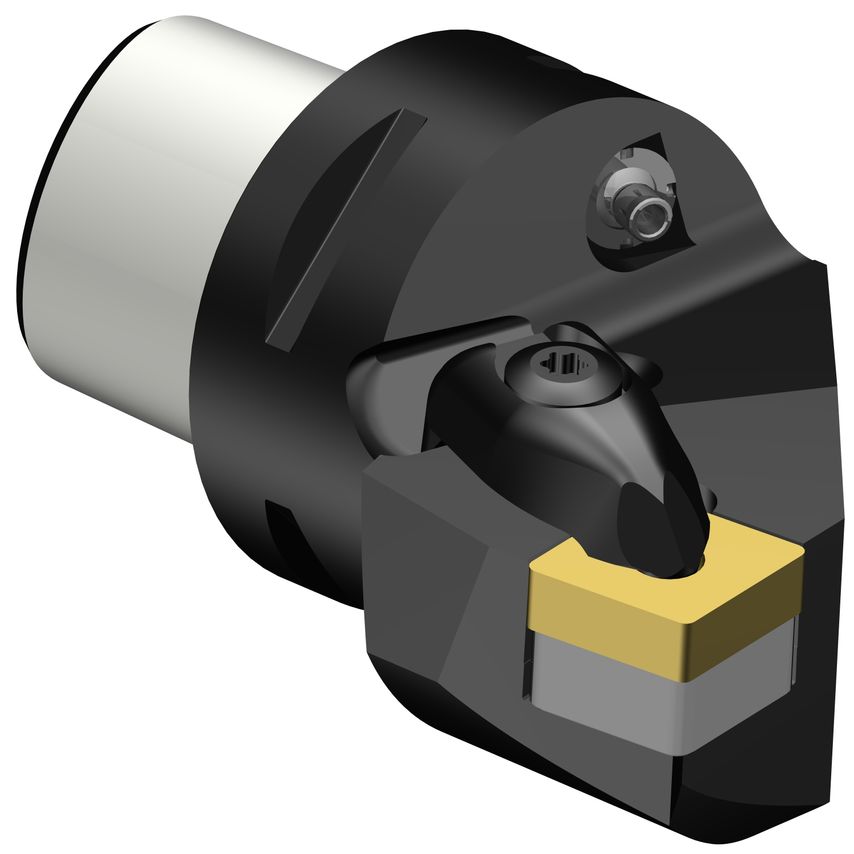 C4-DCRNL-22050-12 T-Max P Cutting Unit