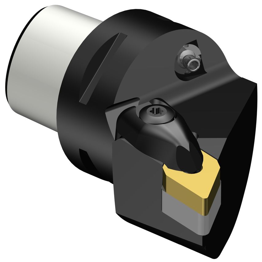 C4-DDJNL-27055-1504 Cutting Unit for Turning