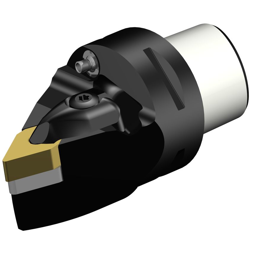 C4-DDNNN-00055-15 Cutting Unit for Turning
