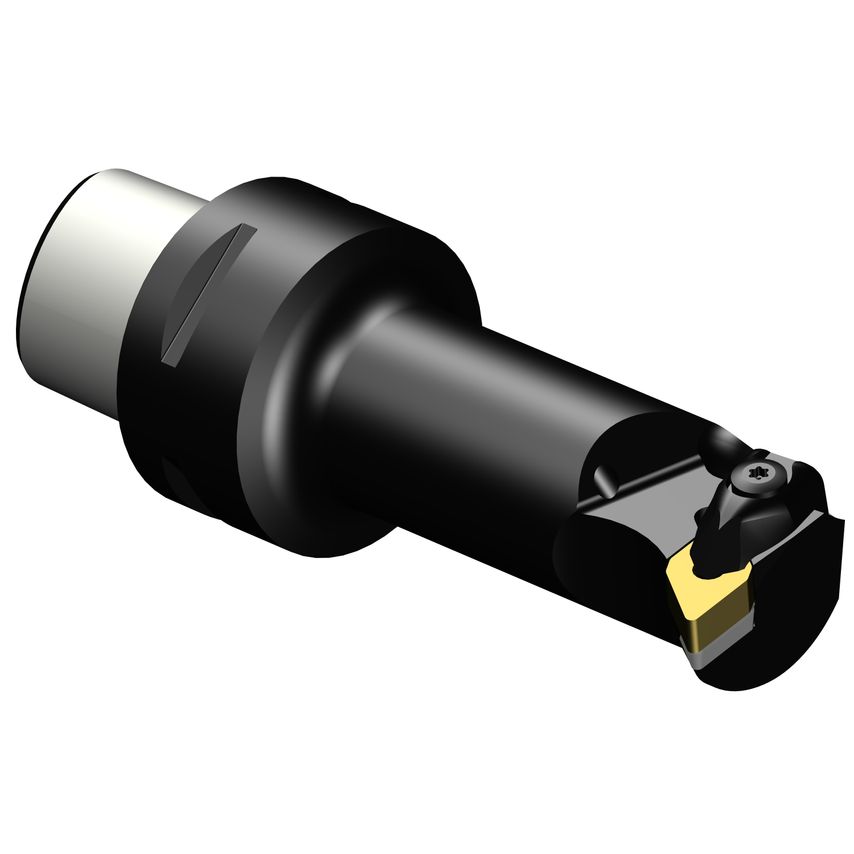 C4-DDUNL-17090-11 Cutting Unit for Turning