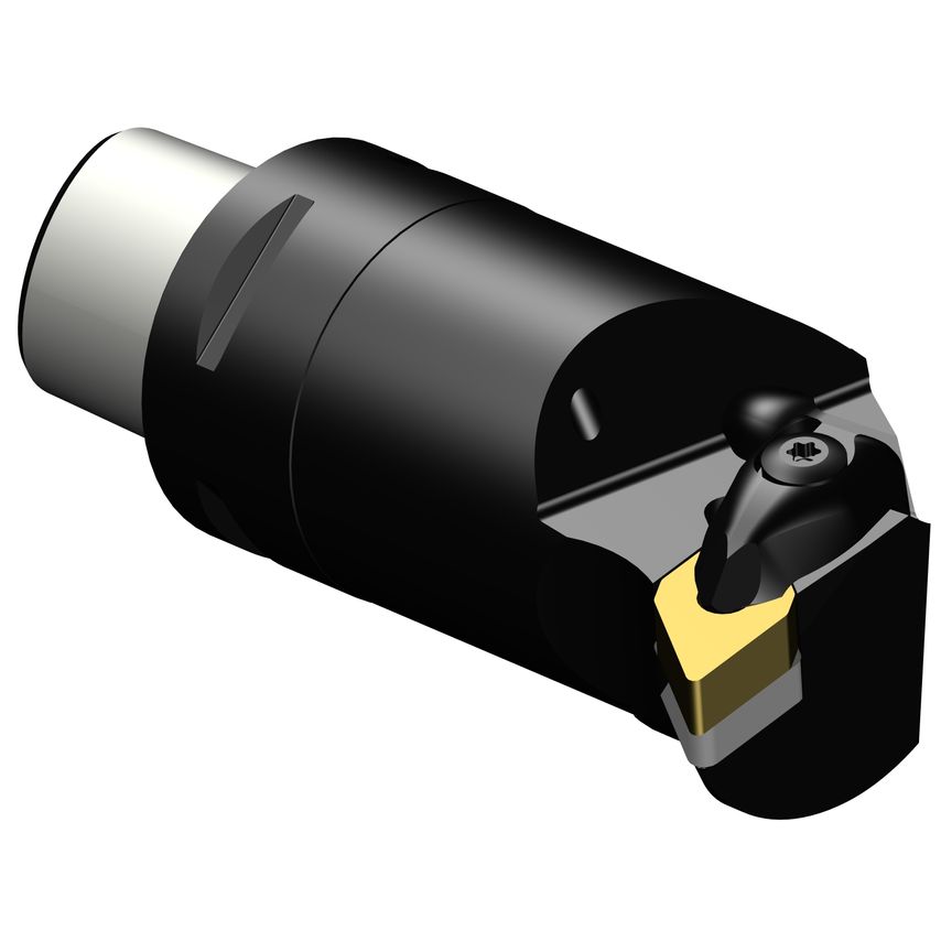 C4-DDUNL-27080-15 Cutting Unit for Turning