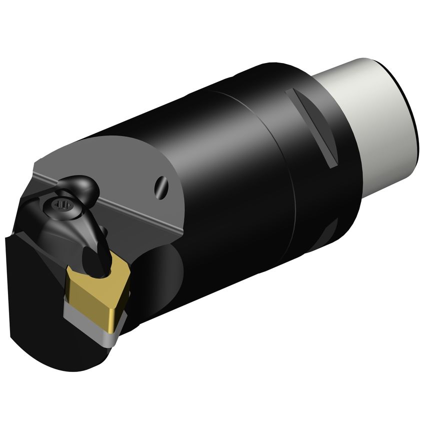 C4-DDUNR-27080-15 Cutting Unit for Turning