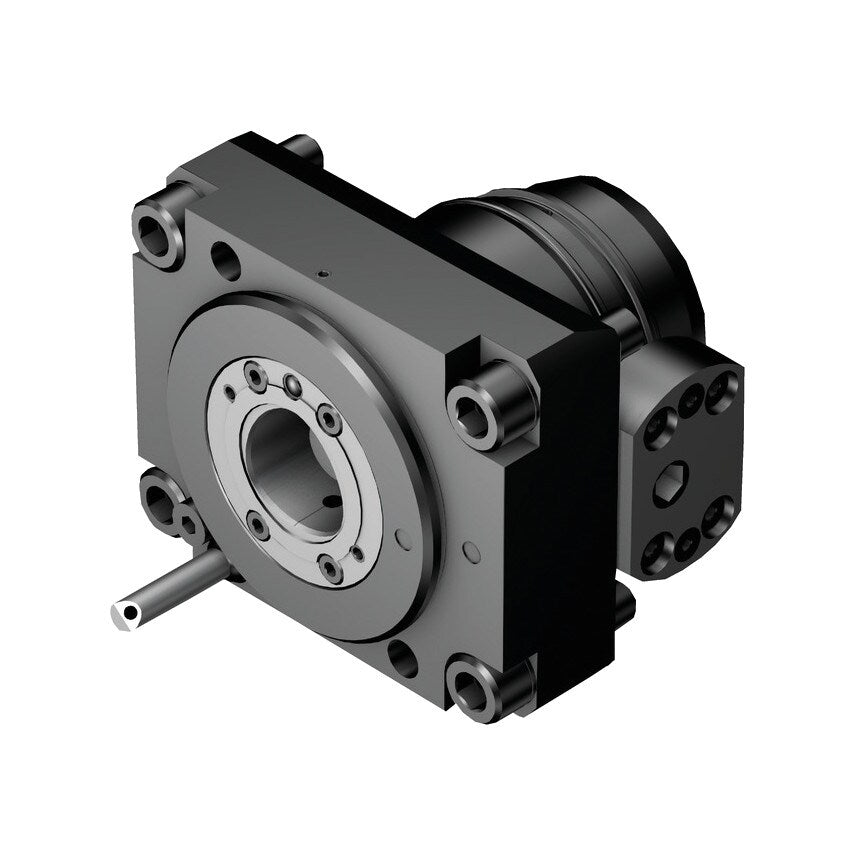 C4-DNE-CD68A-I Driven Tool Holder