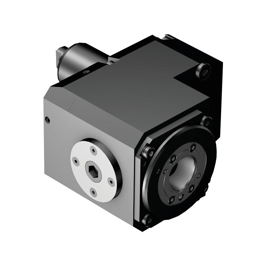 C4-DNE-MZ40X-I-ET Driven Toolholder for Mazak Machines