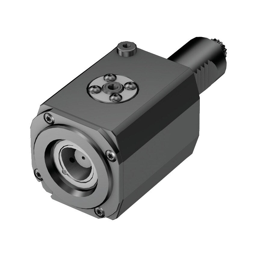 C4-DNE-VD40B-E Driven Tool Holder for Sauter ST Machines