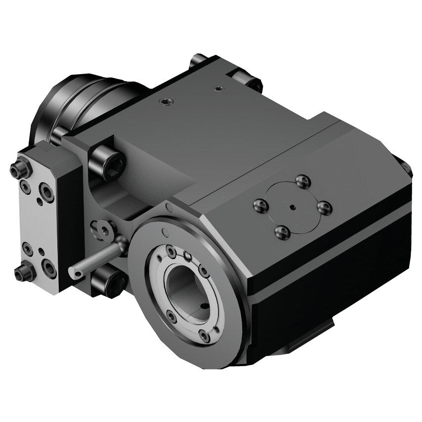 C4-DNI-CD68A-I Driven Tool Holder