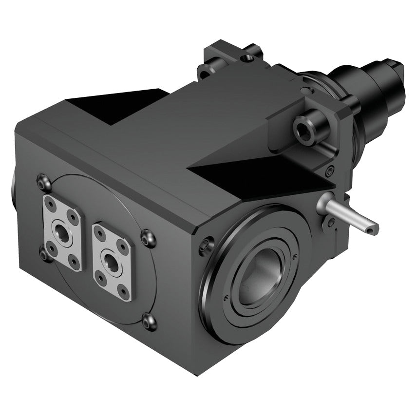 C4-DNI-EM55A-DTE Driven Toolholder for Emag Machines