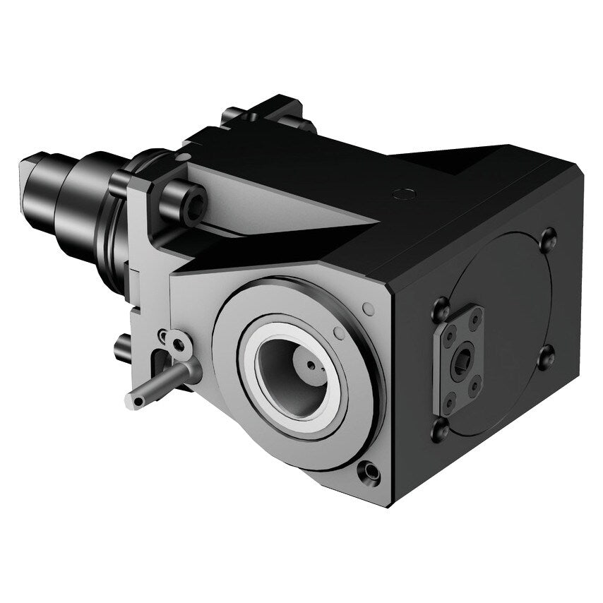 C4-DNI-EM55A-I Driven Tool Holder for Emag Machines