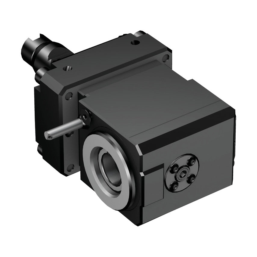 C4-DNI-IX40A-I Driven Tool Holder for Index Machines