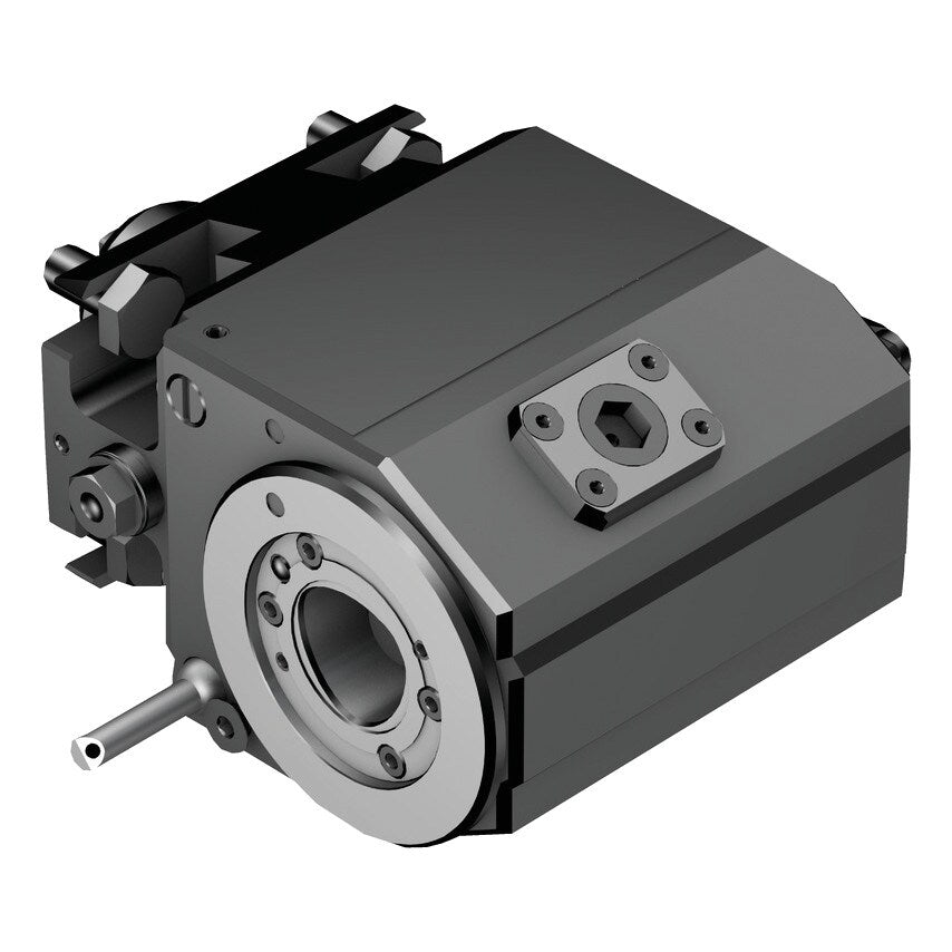 C4-DNI-MA40A-I-R Driven Toolholder for Murata Machines