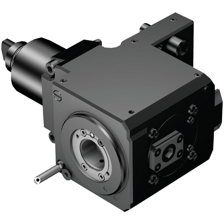 C4-DNI-MS-A-I-A Driven Toolholder for Mori Seiki Machines