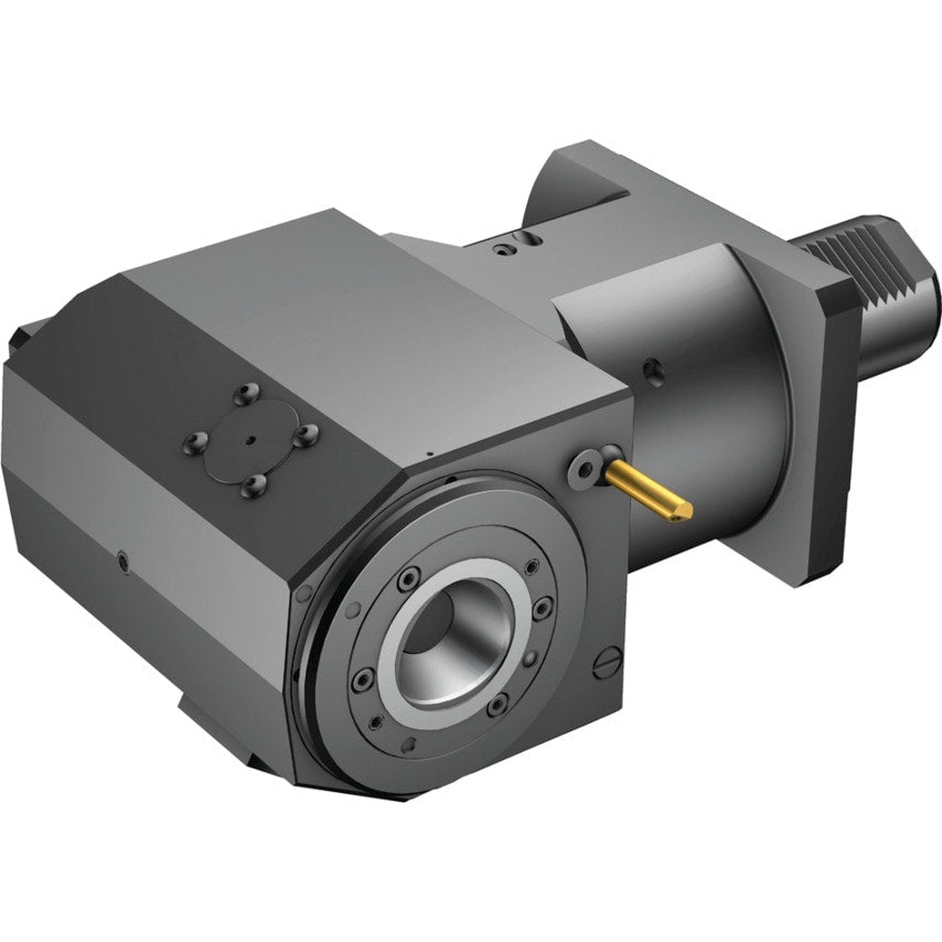 C4-DNI-MZ40W-I Driven Tool Holder for Mazak Machines